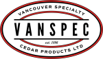 VanSpec Vancouver Specialty Cedar Products Ltd