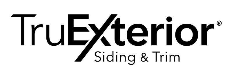 TruExterior Logo