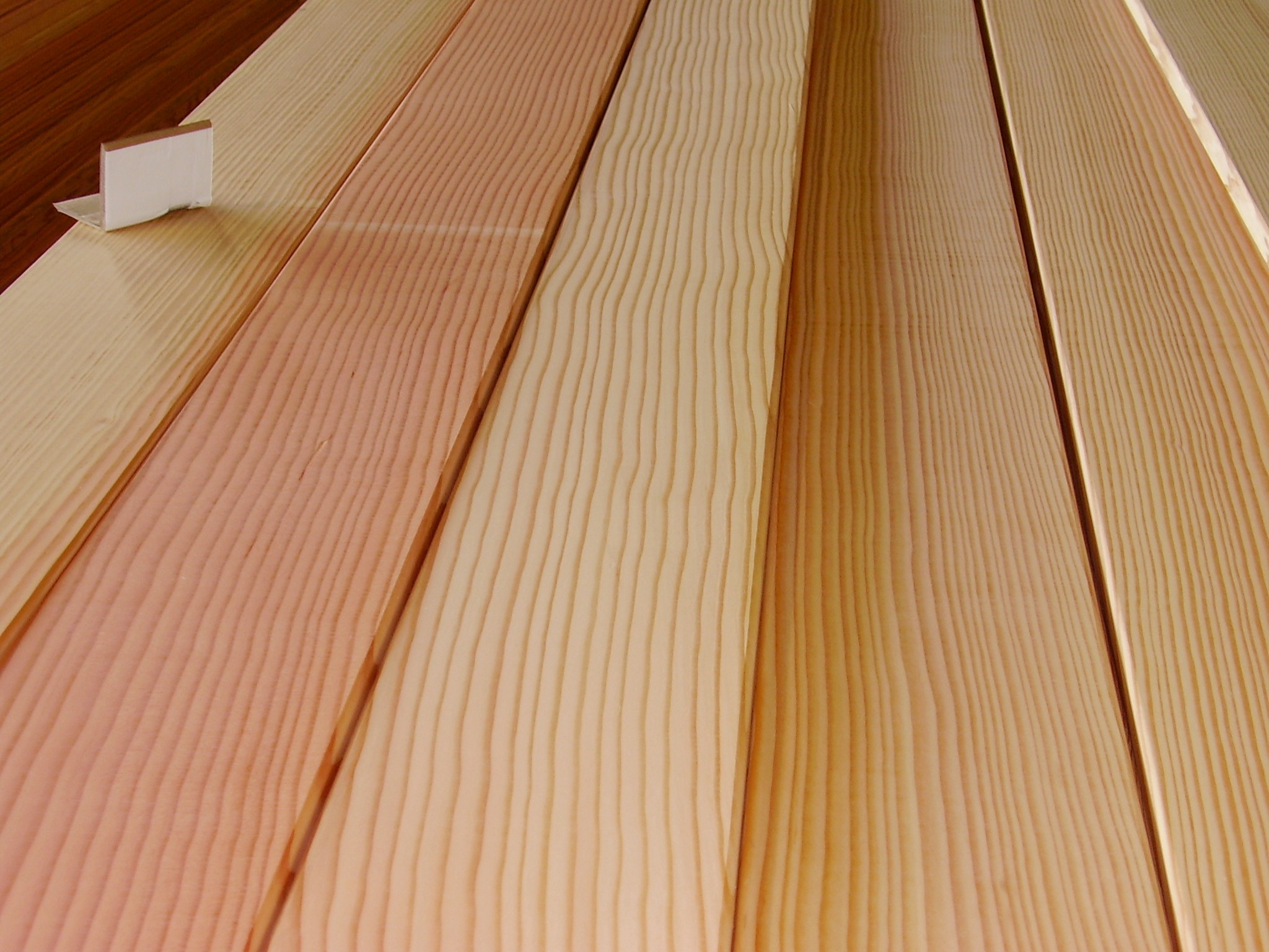 Douglas Fir Edmund Allen Lumber Company