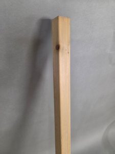 2x2 Knotty STK